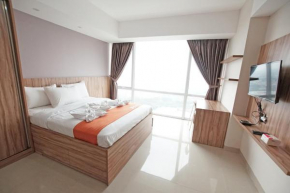 Apatel U Residence Tower 2